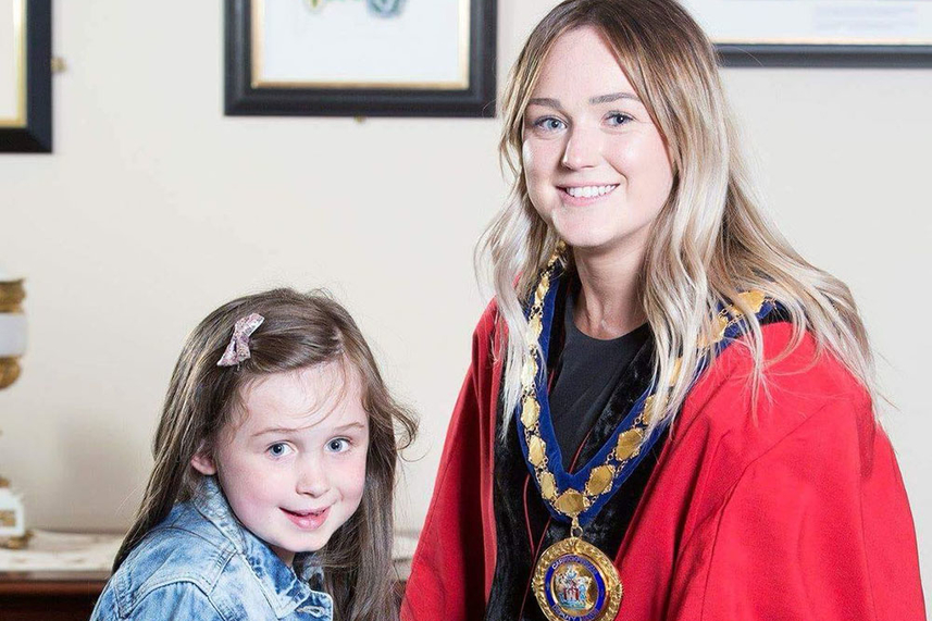 Council backs campaign calling for improved childcare provision for citizens image