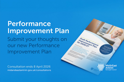 Council seeks feedback on its Improvement Plan image