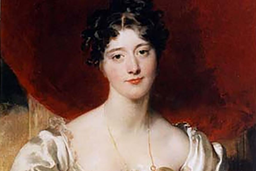 Frances Anne Vane Tempest, Marchioness of Londonderry image