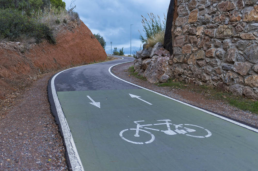 Community consultations complete in the Glens of Antrim Greenway project image