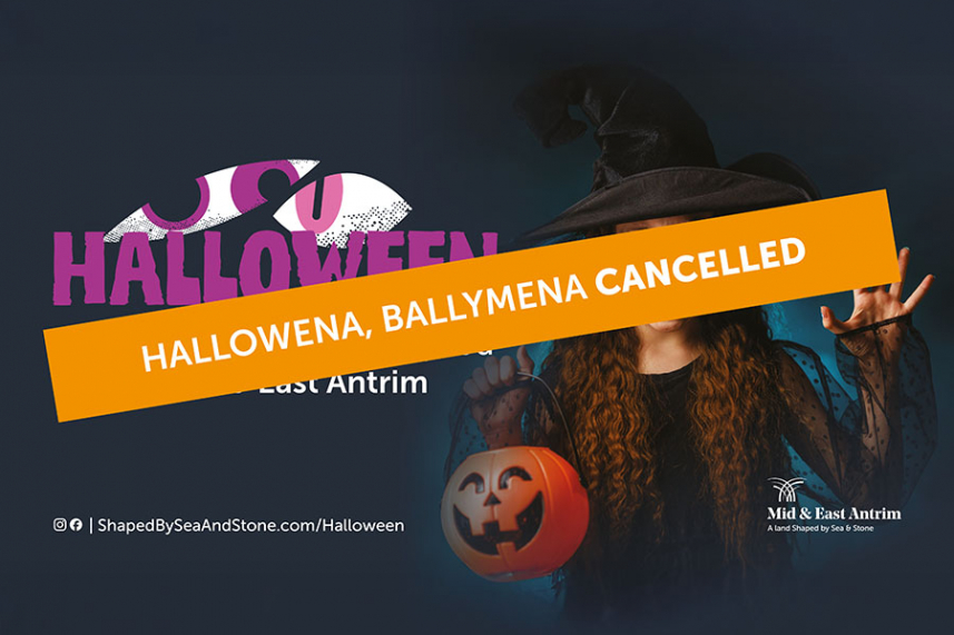 ‘Hallowena’ cancelled amid predicted high winds and heavy rain image