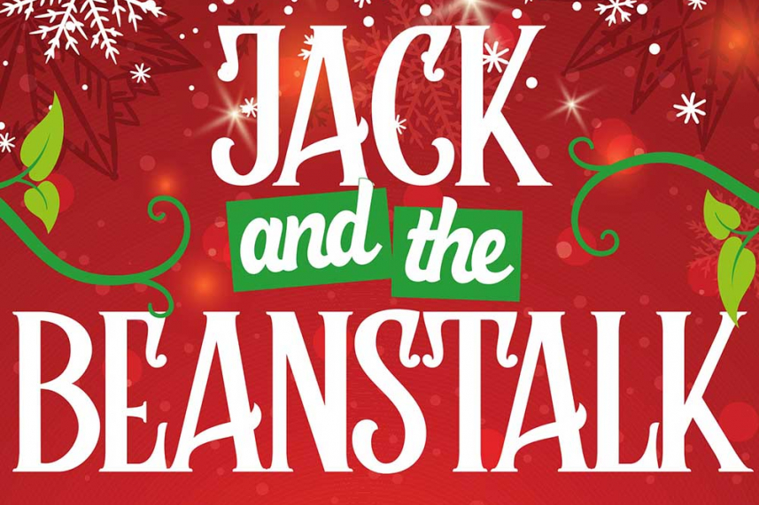Jack and the Beanstalk is back on stage at the Braid! image