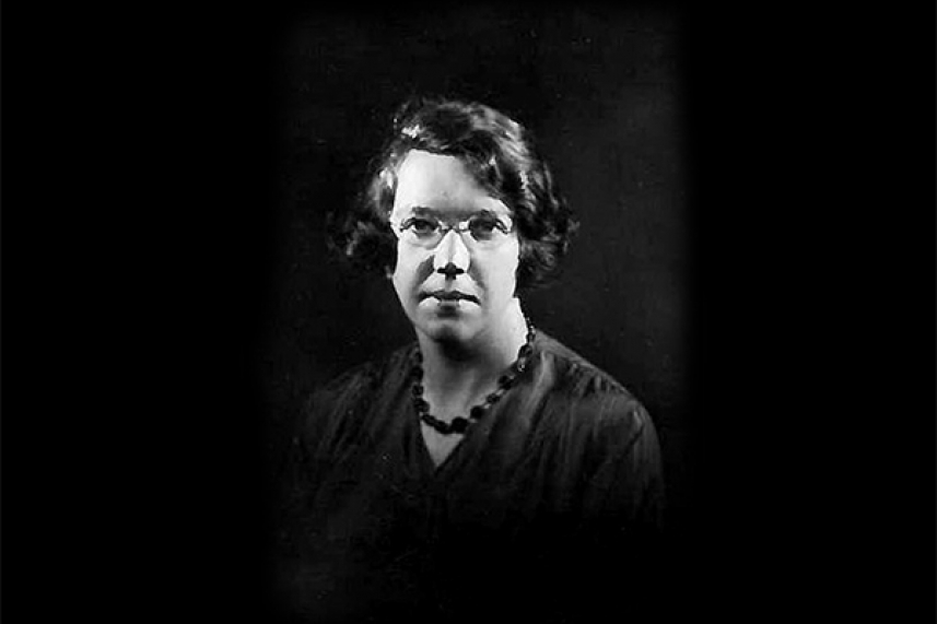 Jane Haining of Budapest, A Scottish Heroine image