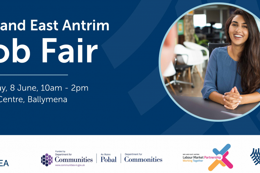 Job Fair image