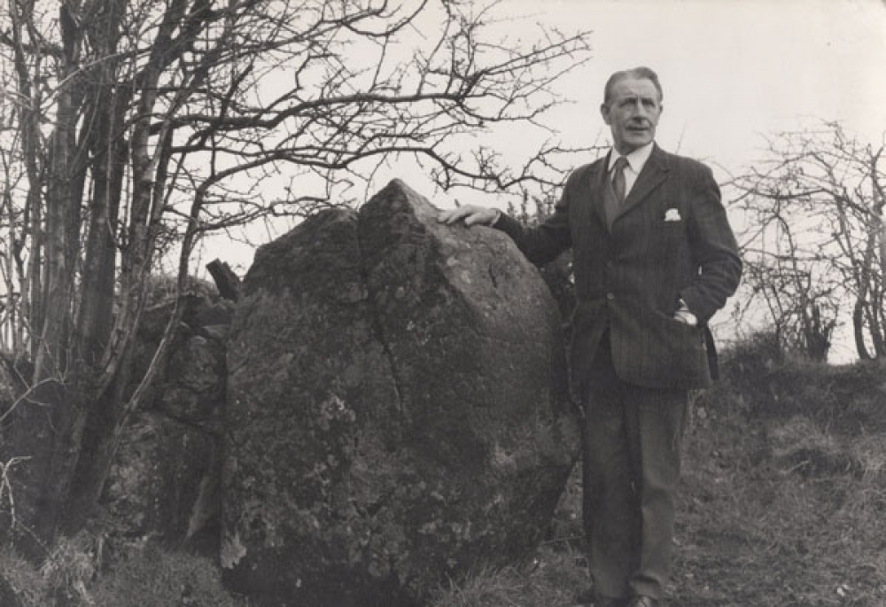 John Clifford 40th Anniversary Exhibition