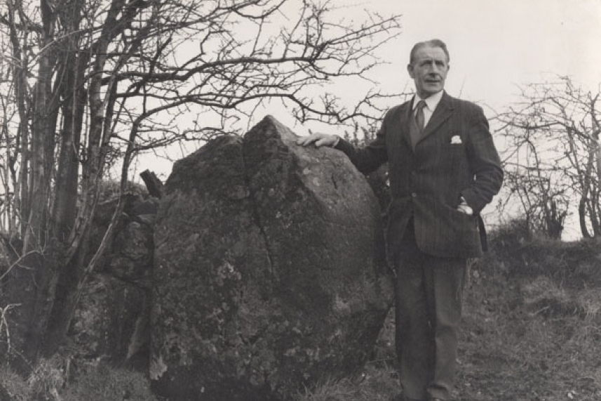 John Clifford 40th Anniversary Exhibition image