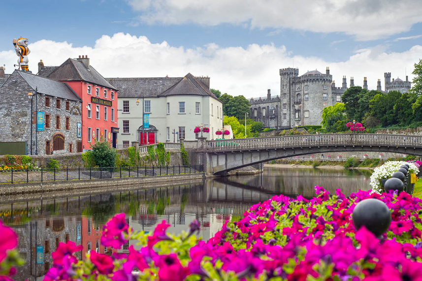 Mid and East Antrim Food and Drink Network lift the lid on Kilkenny’s gastronomy secrets image