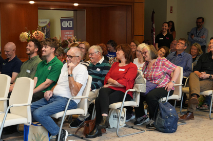 Connecting Communities is coming to Ballymena! image
