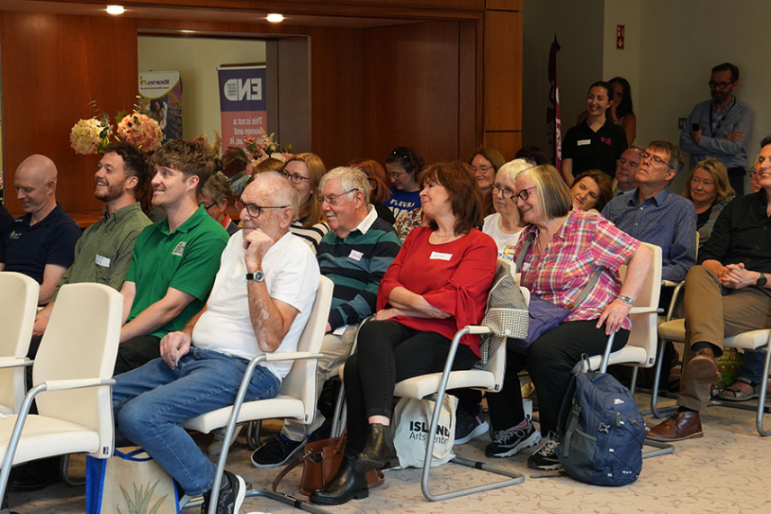 Connecting Communities is coming to Ballymena! image