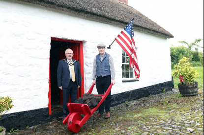 Immersive Ancestral Cottage Trail set to attract international visitors image