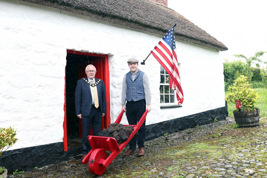 Immersive Ancestral Cottage Trail set to attract international visitors image