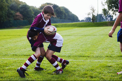 Game On: Local clubs urged to step up for new funding round image