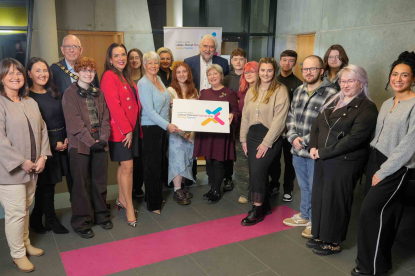 Mid and East Antrim Young Filmmakers Take Centre Stage at Special Short Film Screening image