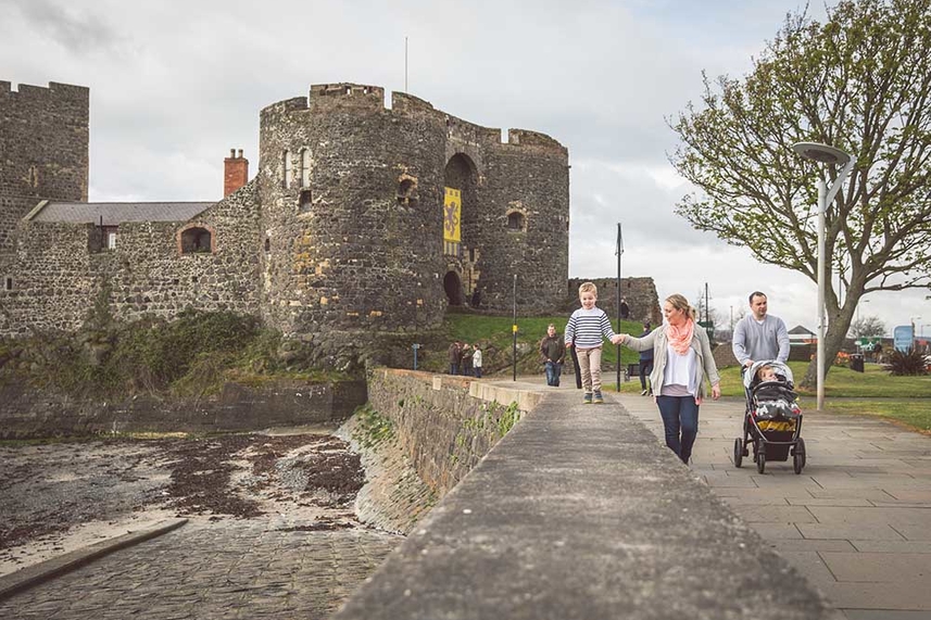 European Heritage Open Days 2018 image