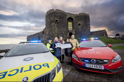 Road Safety Week: MEA backs ‘safe vehicles save lives’ message image