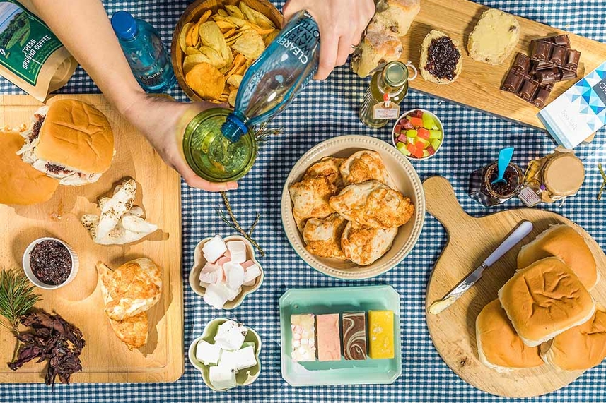Free expert workshops helping local businesses get a bite of the action with MEA’s Food Network image