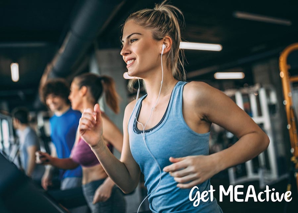 Get fit for less with MEActive