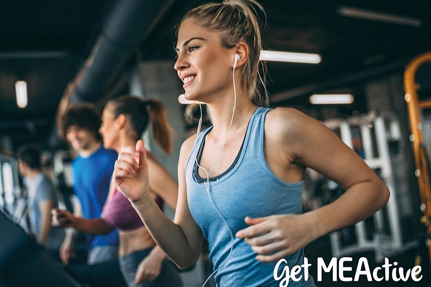 Get fit for less with MEActive image
