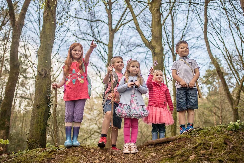 Find your #MEAdventures in Mid and East Antrim this summer! image