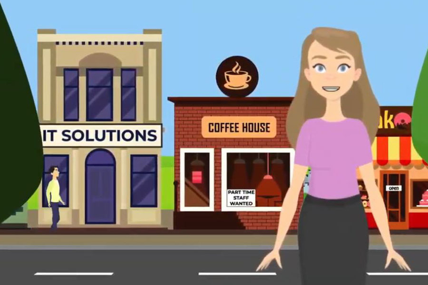 New campaign launched to encourage voting in the local government elections image