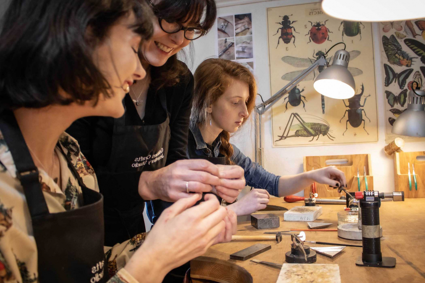 Expressions of Interest Welcomed for Neighbourhood Tourism Experience Business Support image