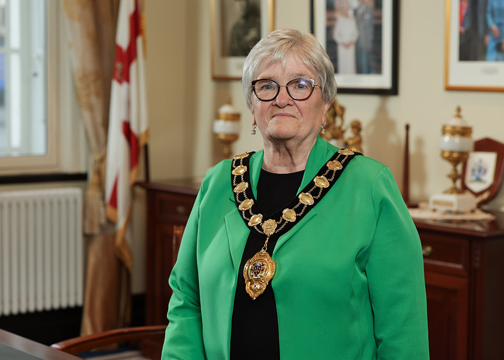 Mayor