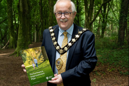 Performance improvements planned for Mid and East Antrim image