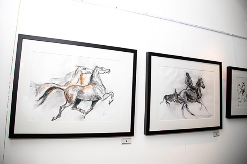‘Personal Impressions’ image