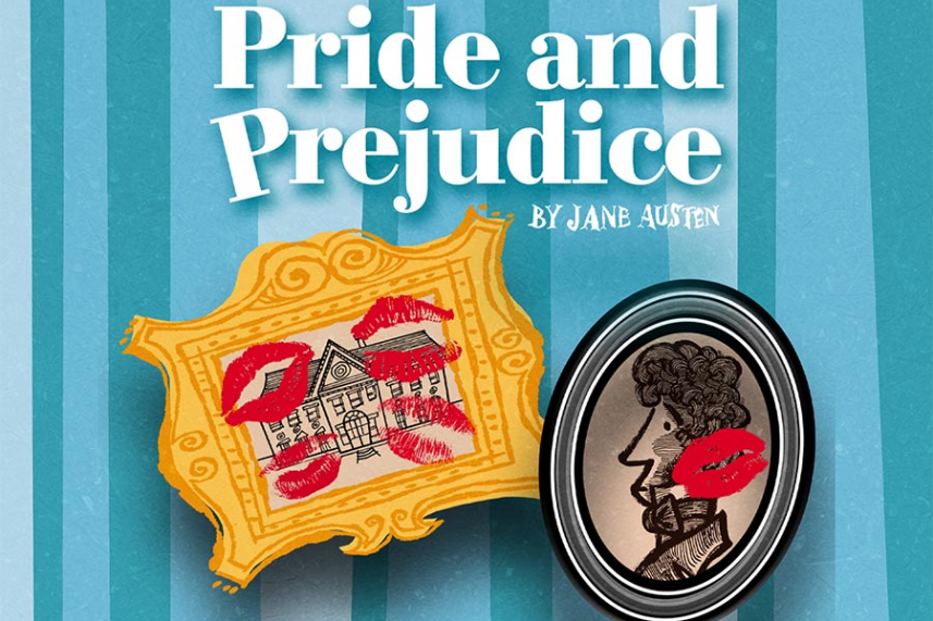 Theatre in the Park: Pride and Prejudice image