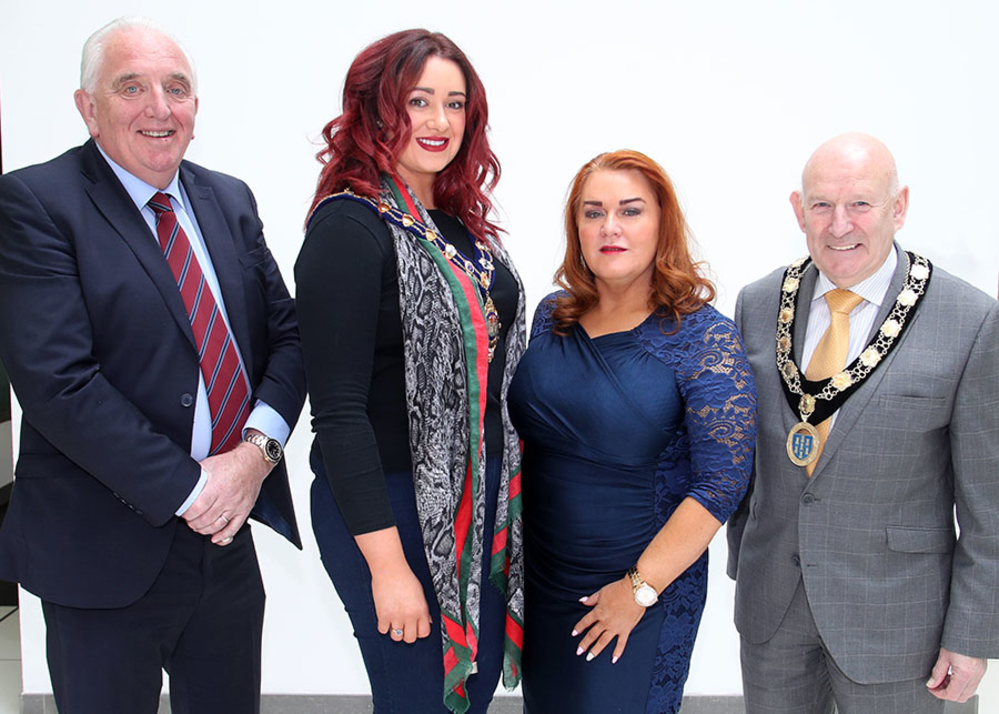 Mid and East Antrim Borough Council to be Principal Sponsor for 2019 Business Awards