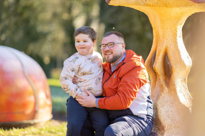 ‘Quiet Hour’ continues across Mid and East Antrim parks image