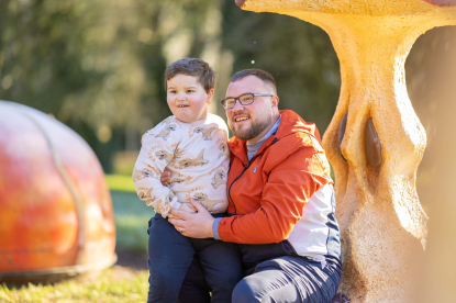 ‘Quiet Hour’ continues across Mid and East Antrim parks image