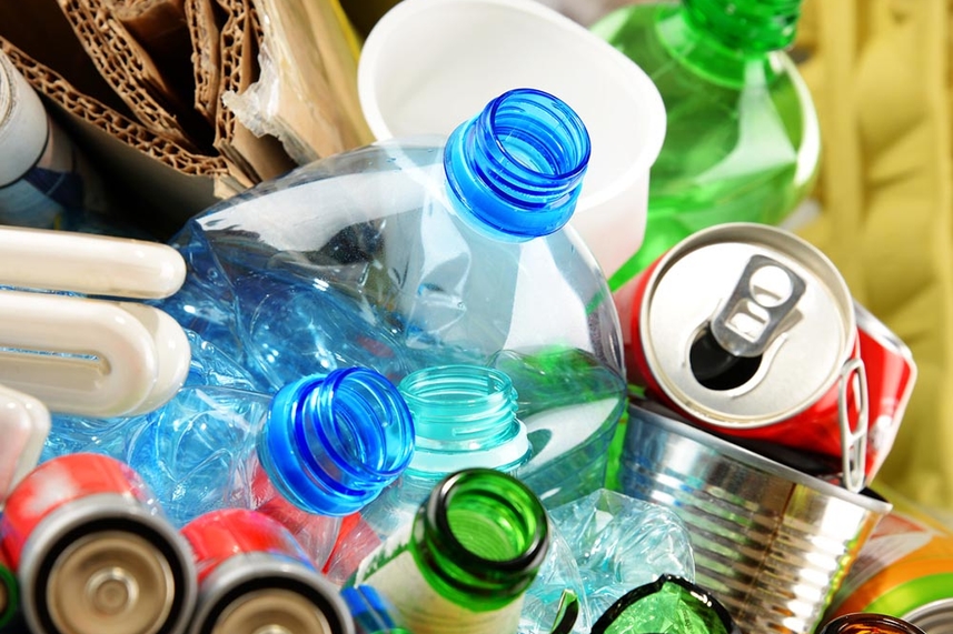 Residents praised as Mid and East Antrim’s recycling rates continue to soar image