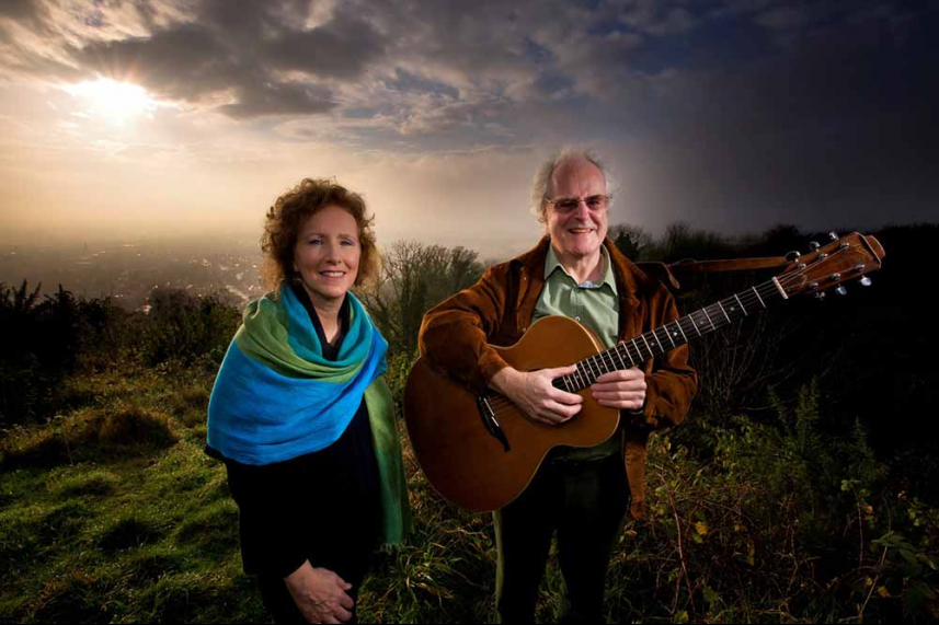 Richard Hayward: Romancing Ireland image