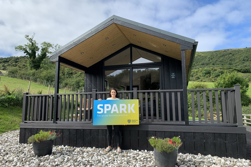 SPARK supporting local tourism businesses image