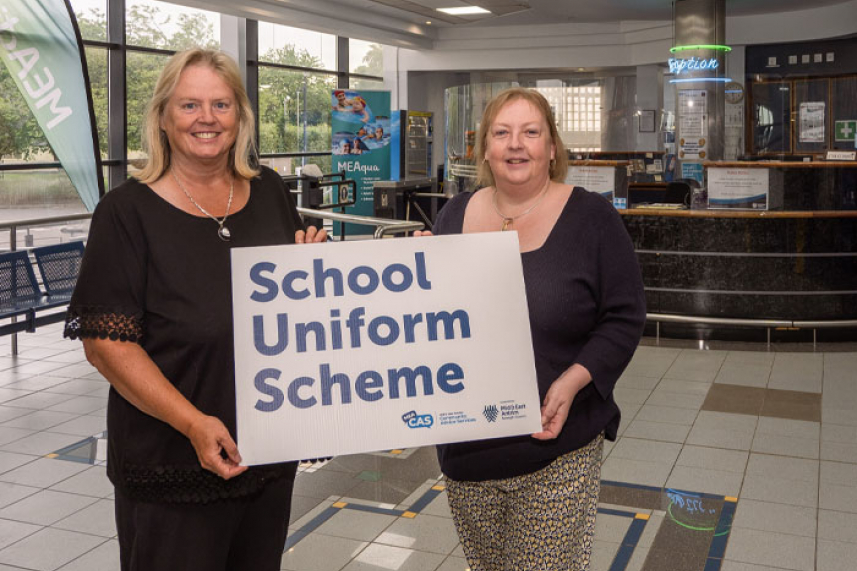 MEA Council launches School Uniform Scheme image