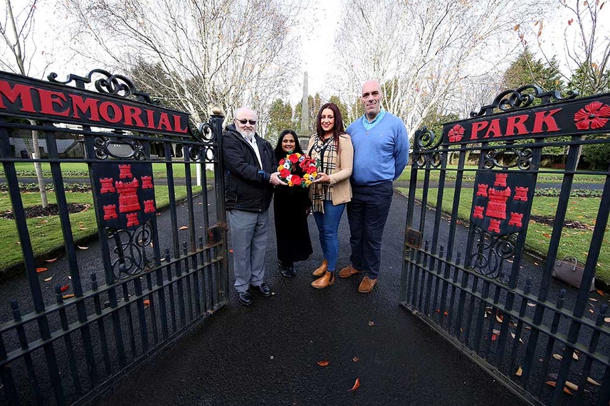 Ballymena festival to Explore the Forgotten Soldiers of World War 1 image