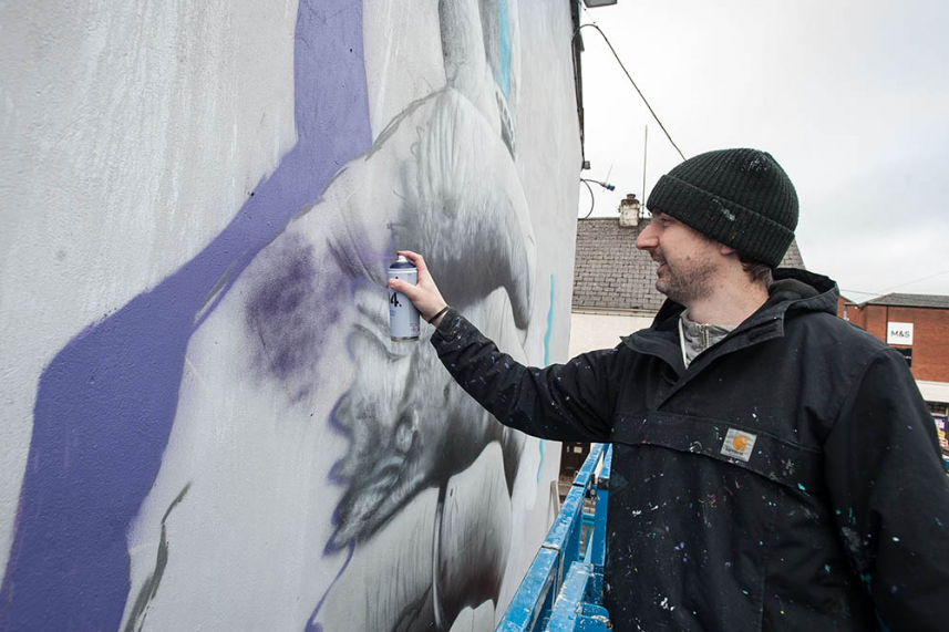 Building Shared Creative Communities: Councils secure more than £43,000 image
