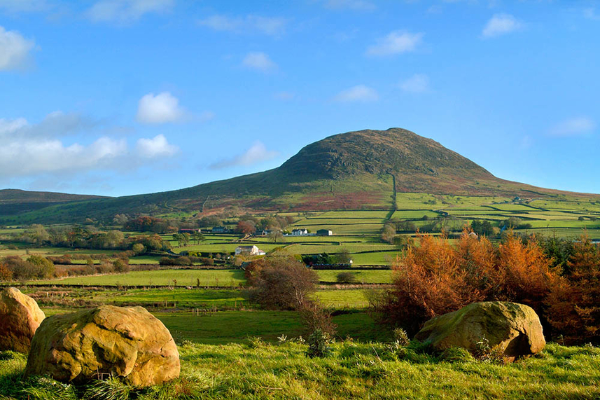 Council backs motion to further promote and protect Mid and East Antrim’s natural environment image