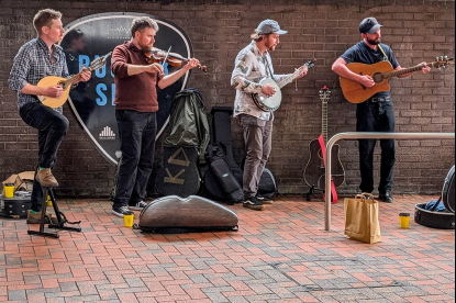 Mid and East Antrim secures £128,000 for new cross-border ‘Creative Communities, Connected Futures’ image