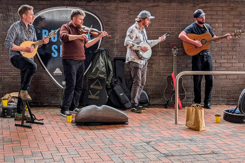 Mid and East Antrim secures £128,000 for new cross-border ‘Creative Communities, Connected Futures’ image