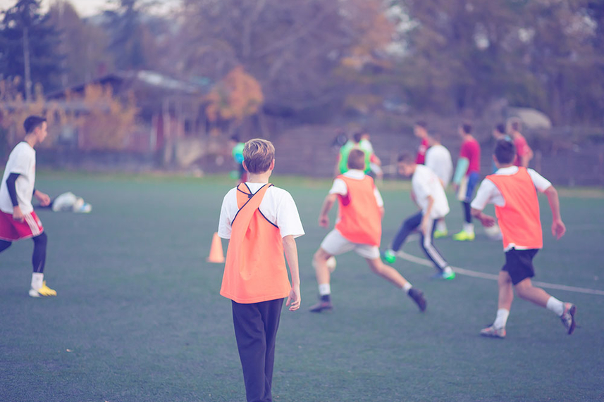 Twinning programme will create ‘better coaches, better players and better teams’ image
