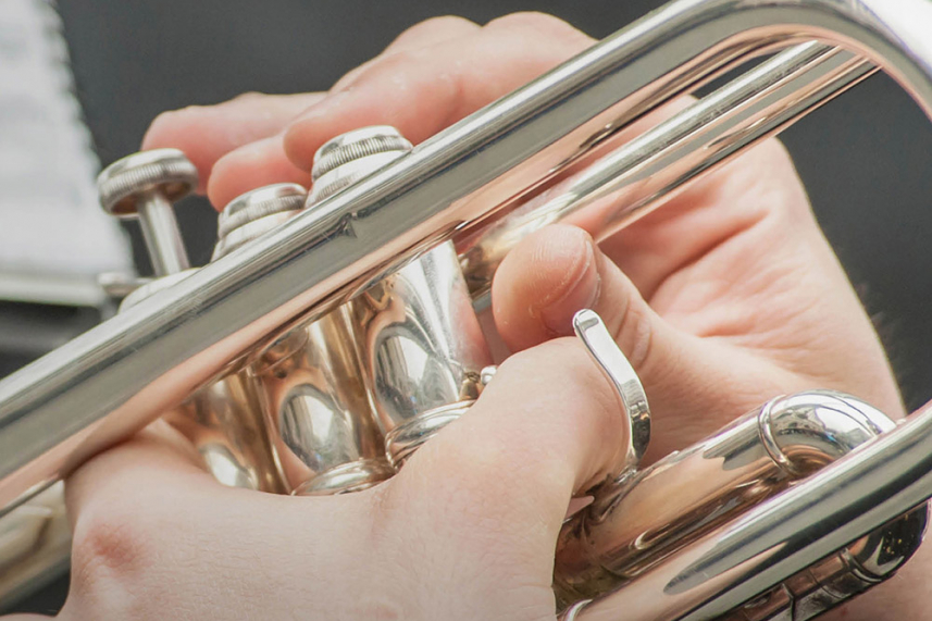 Summer Band Concerts image