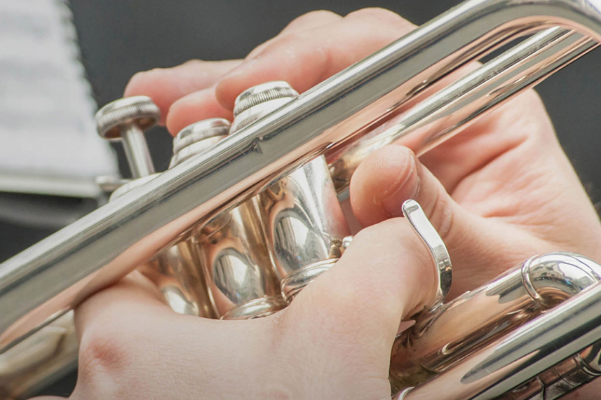 Summer Serenades in Mid and East Antrim image