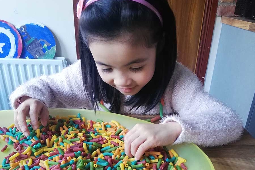 Super Saturdays At Carrickfergus Museum image