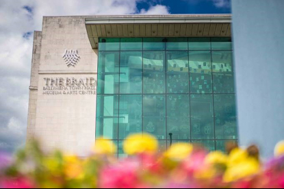 Mid and East Antrim Borough Council agrees 2.95% rates increase image