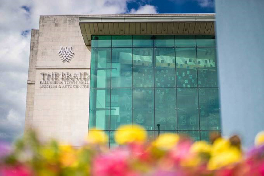 Mid and East Antrim Borough Council agrees 2.95% rates increase image