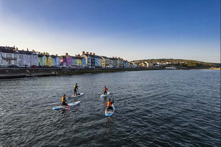 Mid and East Antrim celebrates Tourism & Hospitality Week 2025 image