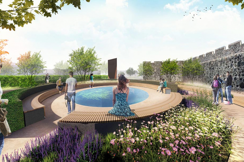 Public Invited to Next Stage of Carrickfergus Regeneration Consultation on 23 April image