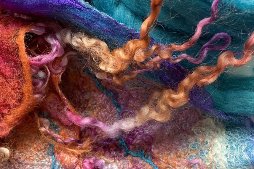 Wonderful WOOL image